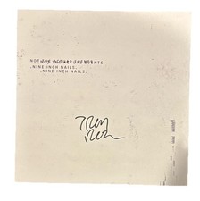 Trent Reznor Nine Inch Nails