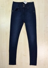 Topshop Kristen High Waisted