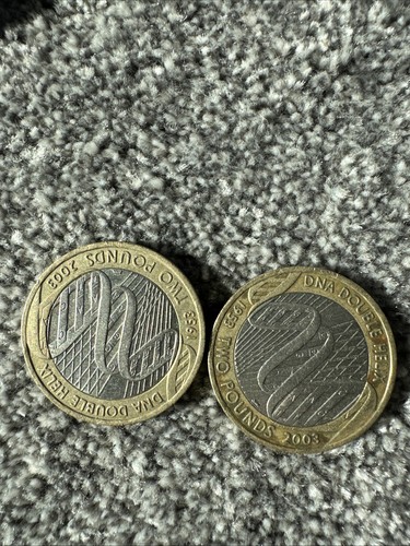 2003 two pound - two,