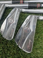 MacGregor Tourney DX2 Iron Set
