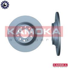 2x BRAKE DISC 103407 FOR AUDI A6/Allroad/C6 AUK 3.1L CAJA 3.0L CDYA/CDYC 3.0L