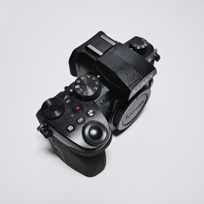 Panasonic Lumix G90/G95 body