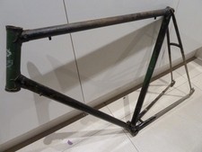 Vintage reynolds 531 frame