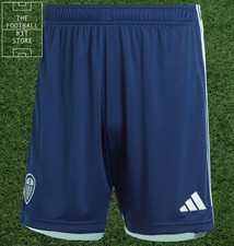adidas Leeds United Away