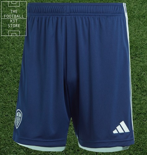 Adidas leeds united - adidas, away