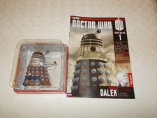 Doctor Who Rare  Eaglemoss