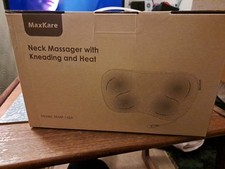 MaxKare Portable Neck Shoulder