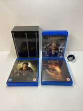 The Hobbit The Motion Picture