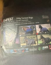 Shires Tempest Original 200g