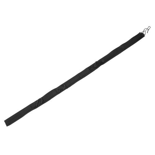 Black durable hanging - hanging, sports