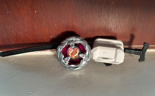 Beyblade tusk mammoth - x,