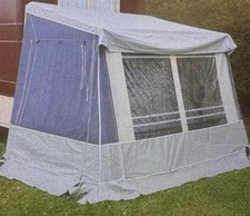Ventura Freestander ‘1 Lav’ Driveaway Awning