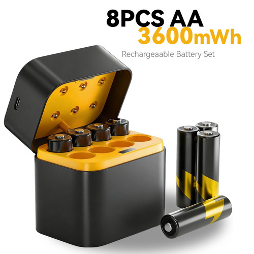 3600mwh rechargeable battery - rechargeable,