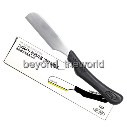 Cjb straight kamisori - straight,