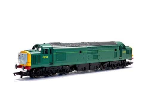 Hornby r9064 diesel - hornby,