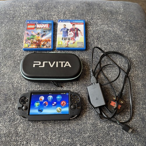 Sony vita pch 1003 - sony, pch-1003