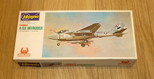 Old hasegawa scale - old, 1/72