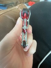 Hot Wheels 2005 Motorcycle