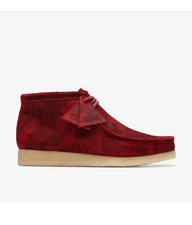 Clarks Originals Mens WALLABEE
