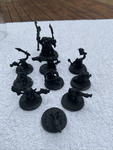 Warhammer 40k ork - 40k,