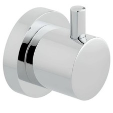 Zoo Concealed Stop Valve