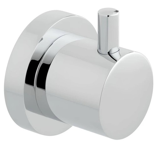 Zoo concealed stop valve - concealed,