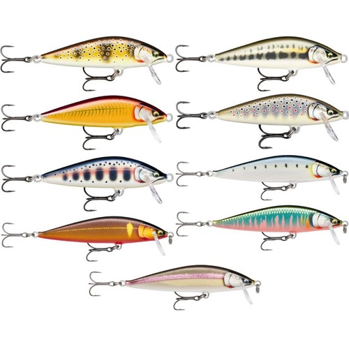 Rapala countdown elite - countdown,