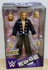 WWE Edge Heads/Zack Ryder/Curt