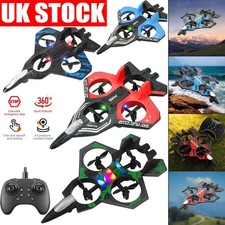 2.4G Remote Control Stunt Foam