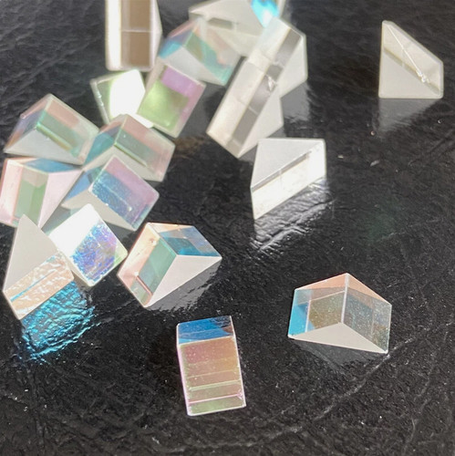 10pcs 8x8x10mm defective - 8x8x10mm,