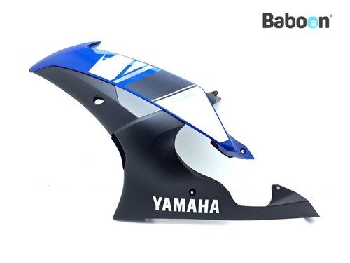 Fairing left yamaha yzf - yzf, r6