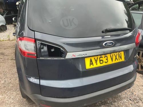 Ford max tdci - ford,