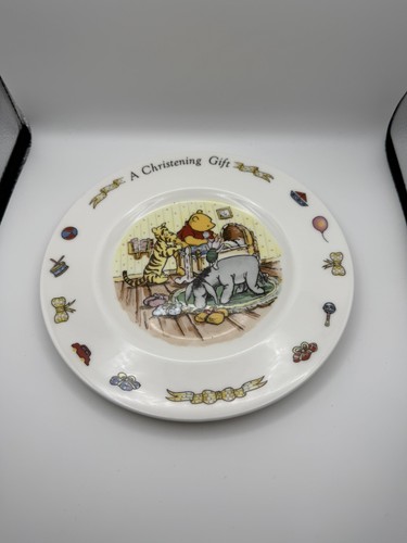Royal doulton winnie the - doulton,