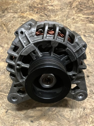 Alternator renault twingo - alternator,