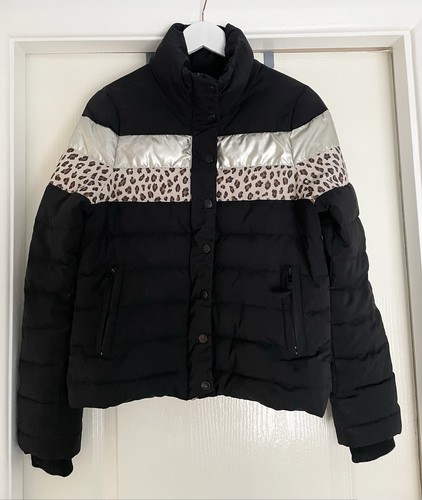 Boden puffer jacket - puffer,
