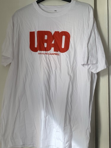 Ub40 ali campbell 2022 - ub40,