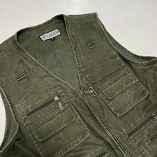 Lodestar XL Green Fishing