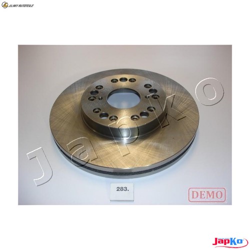Brake disc 60283c for lexus - disc,