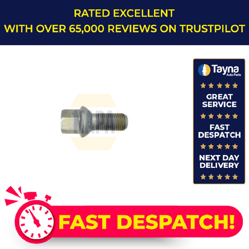 Wheel bolt stud nut fits - /,