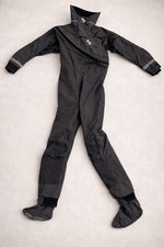 Typhoon Ezeedon drysuit max B