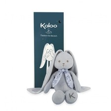 Kaloo Lapinoo Blue Rabbit Soft Toy | Baby Plush