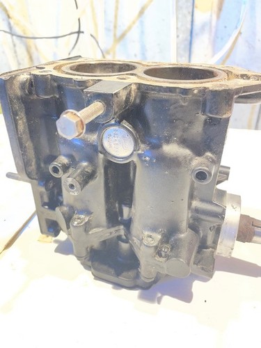 Johnson 6hp 8hp outboard - 6hp-8hp,