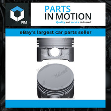 Piston fits AUSTIN HEALEY