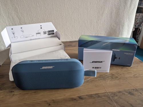 Bose bluetooth speaker - bose,