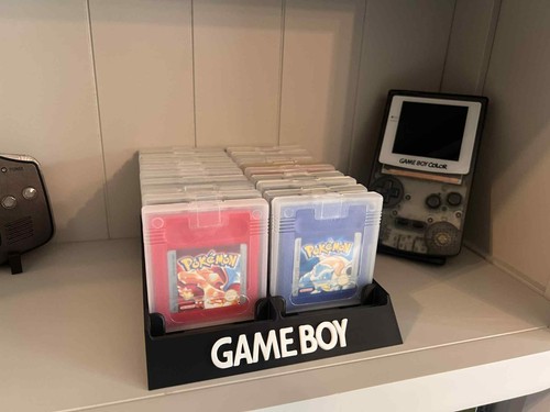 Nintendo game boy gbc - game, +