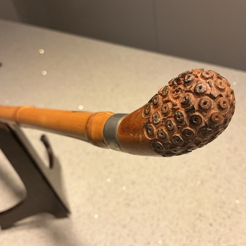 Swagger stick bamboo - swagger,