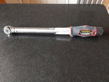 Norbar Torque Wrench 3/8''
