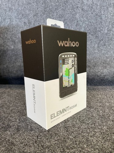 Wahoo wfcc6 elemnt roam - wfcc6,