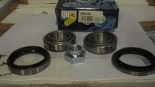 FORD ESCORT MK III 1.1 1.3, FIESTA 950 1.1 & ORION 1.3 FRONT WHEEL BEARING KIT