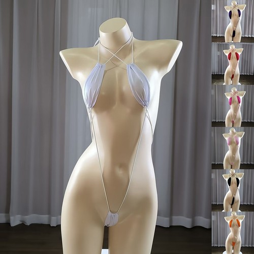 Brazilian swimwear applicable - swimwear,